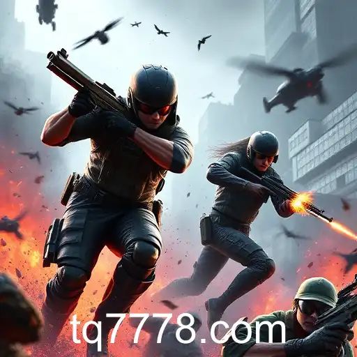 Action Games