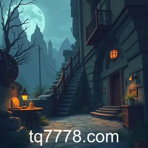 Adventure Games
