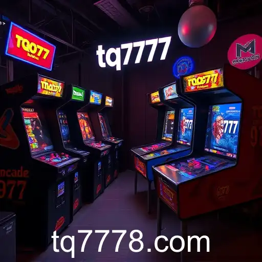 Arcade Games