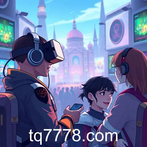 tq777