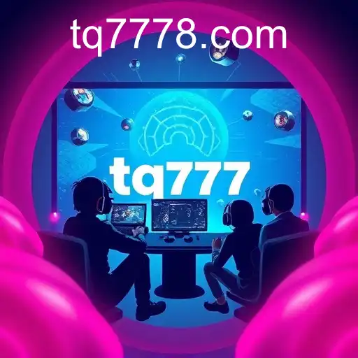 tq777