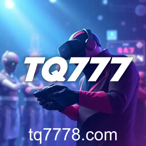 The Gaming Boom and TQ777's Rise