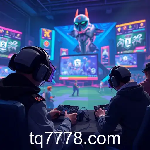 tq777