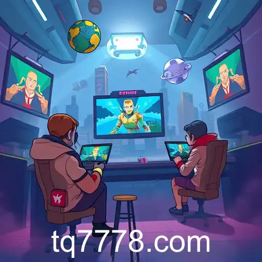 tq777