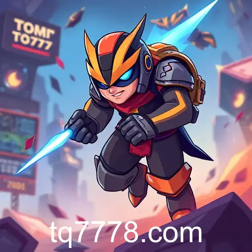 tq777